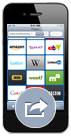 image of iphone